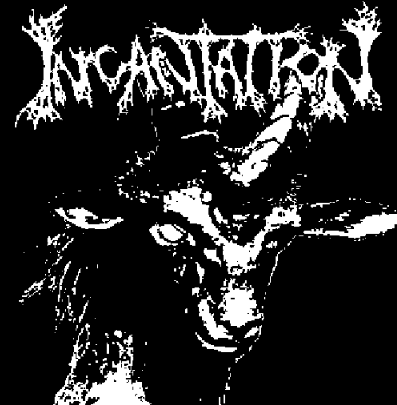 Incantation - Shirt